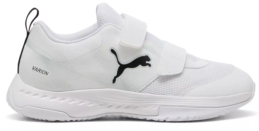 Buty indoorowe Puma Varion 3 V Shoe Kids