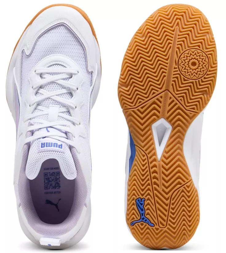 Notranji čevlji Puma Solarflash 4 Shoe Women