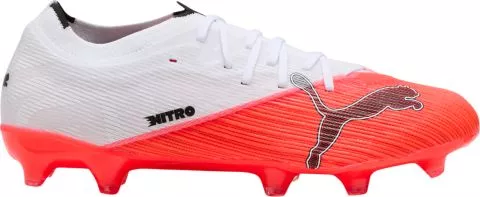 Ultra Nitro 7 Match FG/AG