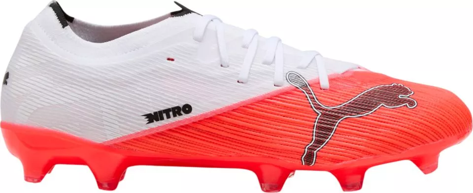Nogometni čevlji Puma Ultra Nitro 7 Match FG/AG