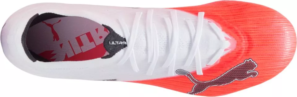 Nogometni čevlji Puma Ultra Nitro 7 Match FG/AG