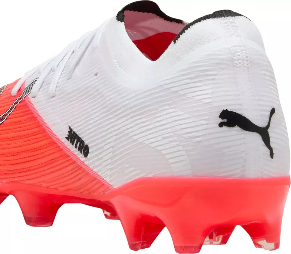 Nogometni čevlji Puma Ultra Nitro 7 Match FG/AG