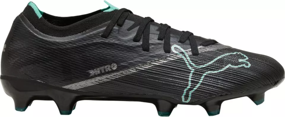 Nogometni čevlji Puma Ultra Nitro 7 Match FG/AG