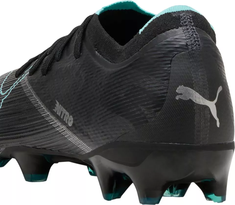 Nogometni čevlji Puma Ultra Nitro 7 Match FG/AG