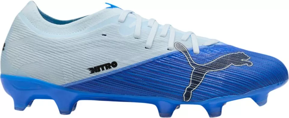 Ghete de fotbal Puma Ultra Nitro 7 Match FG/AG