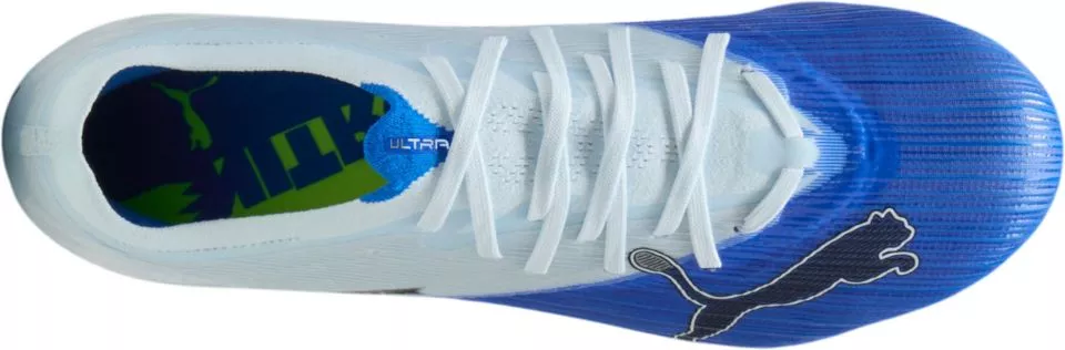 Ghete de fotbal Puma Ultra Nitro 7 Match FG/AG