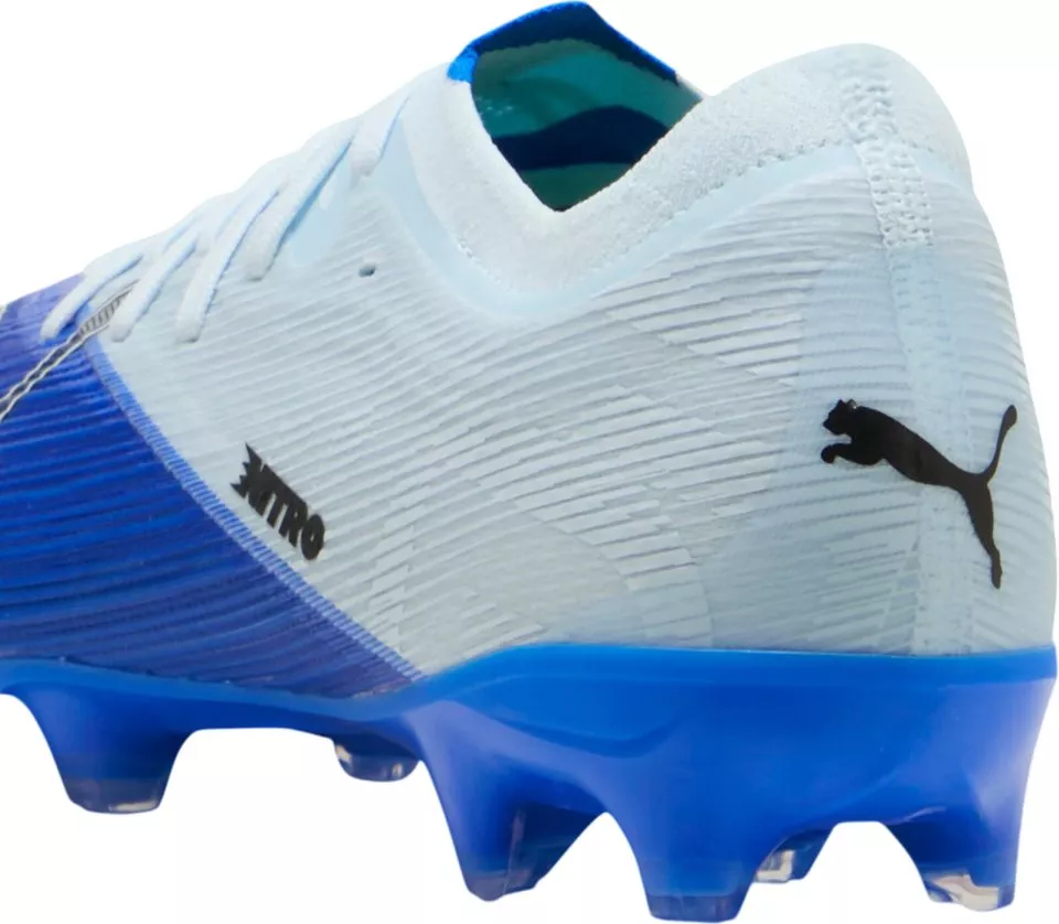 Ghete de fotbal Puma Ultra Nitro 7 Match FG/AG
