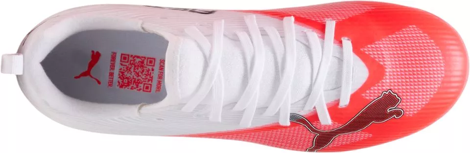 Detské kopačky Puma Ultra 7 Match FG/AG