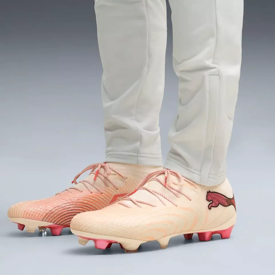 Ποδοσφαιρικά παπούτσια Puma Future 9 Ultimate FG