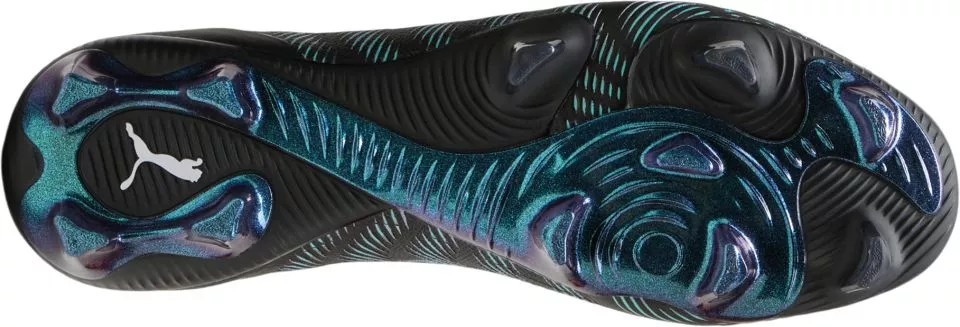 Ποδοσφαιρικά παπούτσια Puma Future 9 Ultimate FG
