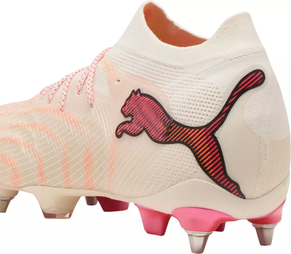 Ghete de fotbal Puma Future 9 Ultimate Mixed SG