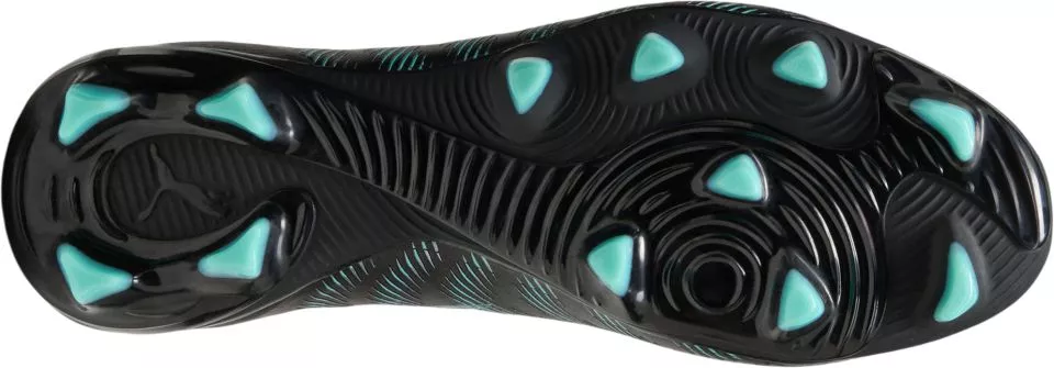 Jalkapallokengät Puma Future 9 Pro FG/AG