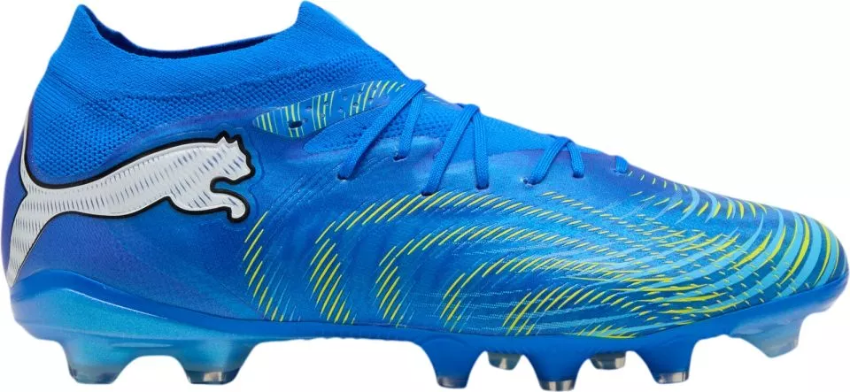 Ghete de fotbal Puma Future 9 Pro FG/AG