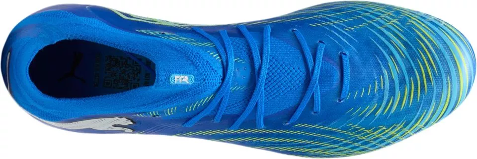 Ghete de fotbal Puma Future 9 Pro FG/AG