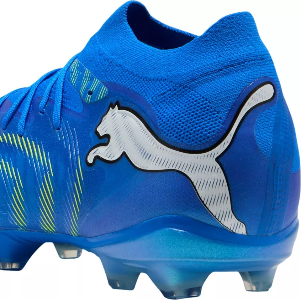 Ghete de fotbal Puma Future 9 Pro FG/AG