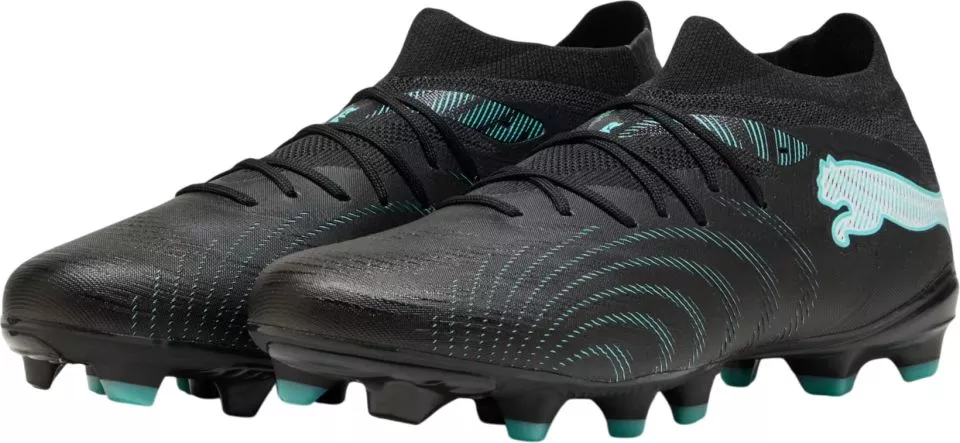 Puma Future 9 Match FG/AG Futballcipő