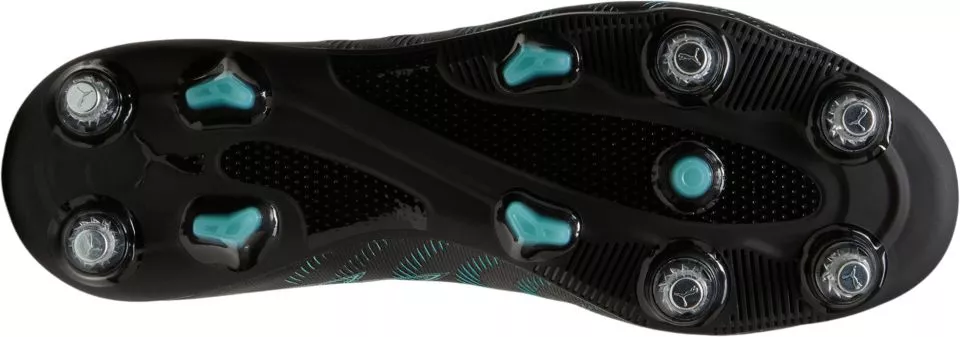 Jalkapallokengät Puma Future 9 Match MxSG