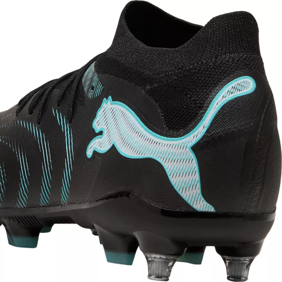 Jalkapallokengät Puma Future 9 Match MxSG