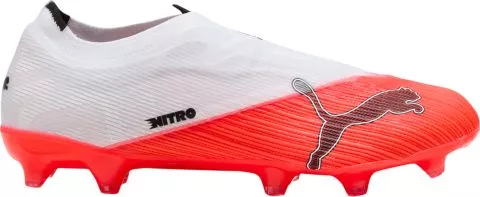Ultra Nitro 7 Match Laceless FG/AG