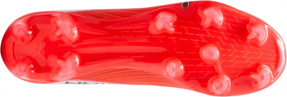 Bezšnúrové kopačky Puma Ultra Nitro 7 Match Laceless FG/AG