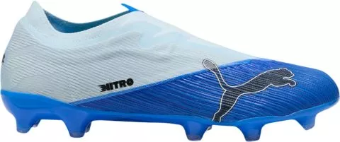 Ultra Nitro 7 Match Laceless FG/AG