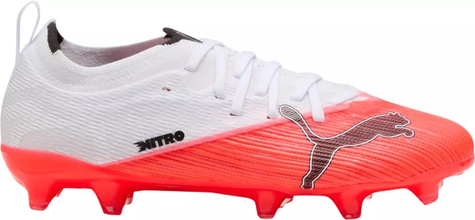 Nogometni čevlji Puma Ultra Nitro 7 Ultimate FG/AG