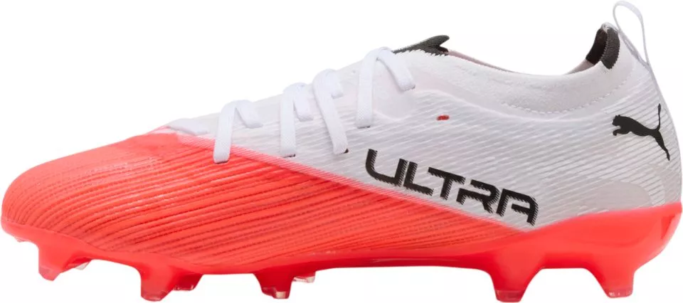 Nogometni čevlji Puma Ultra Nitro 7 Ultimate FG/AG