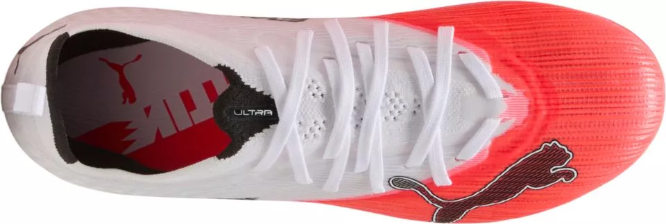 Nogometni čevlji Puma Ultra Nitro 7 Ultimate FG/AG