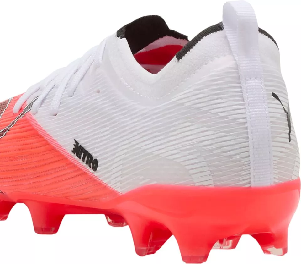 Nogometni čevlji Puma Ultra Nitro 7 Ultimate FG/AG