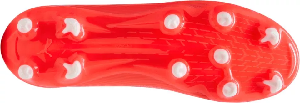 Otroške nogometne kopačke brez vezalk Puma Ultra 7 Match Laceless FG/AG