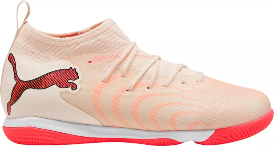 Futsal saappaat Puma Future 9 Match +Mid IN