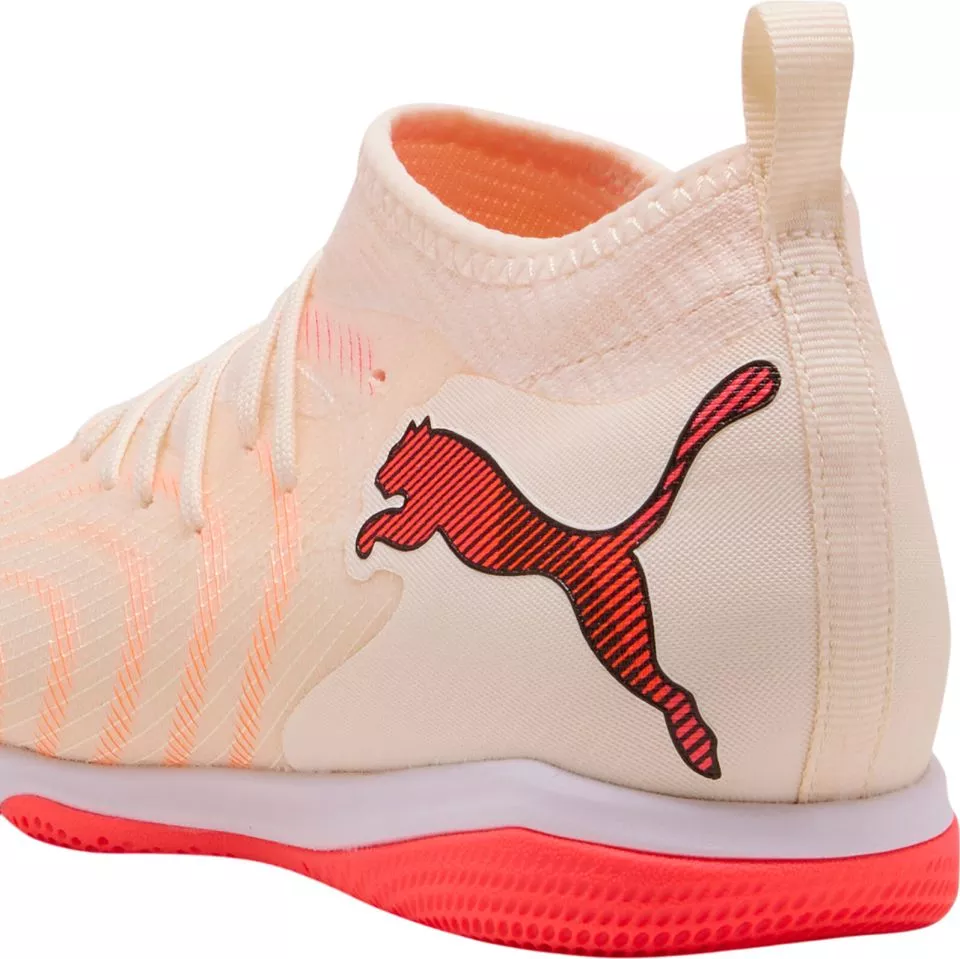 Futsal saappaat Puma Future 9 Match +Mid IN