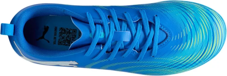 Pantofi fotbal de sală Puma Future 9 Play IN