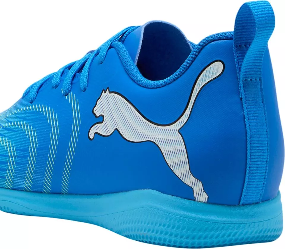 Pantofi fotbal de sală Puma Future 9 Play IN