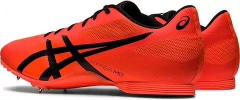 Zapatillas de atletismo Asics HYPER MD 7