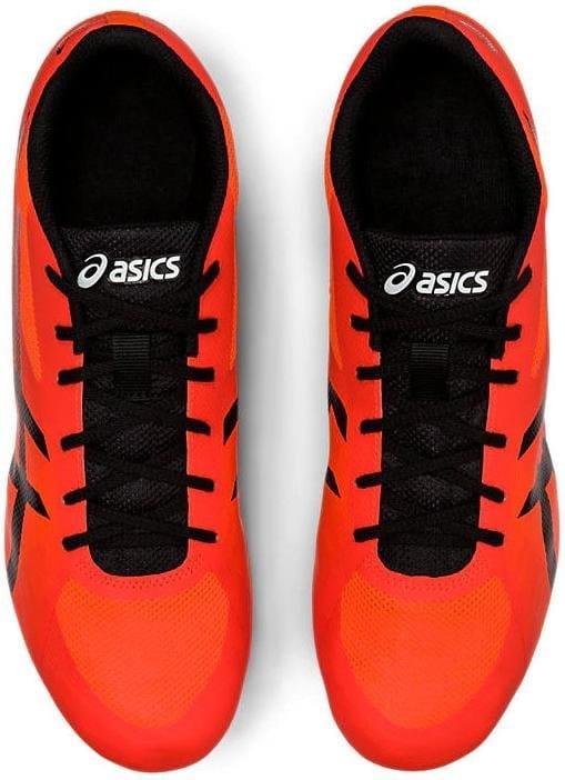 Track schoenen/Spikes Asics HYPER MD 7