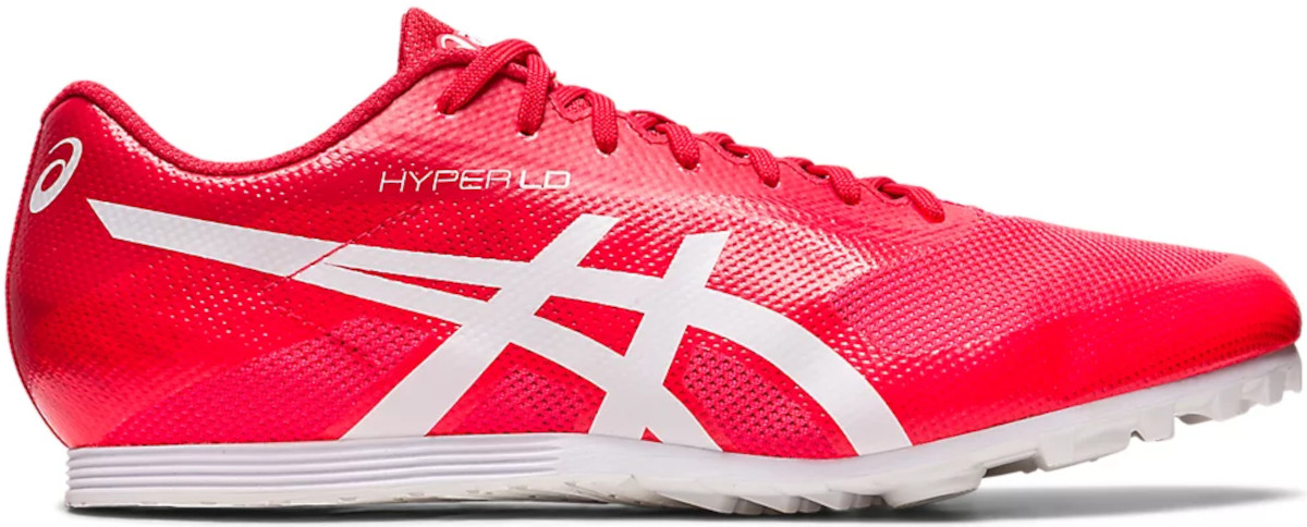 Chaussures de course à pointes Asics HYPER LD 6