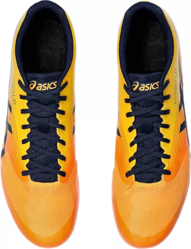 Track schoenen/Spikes Asics HYPER LD 6