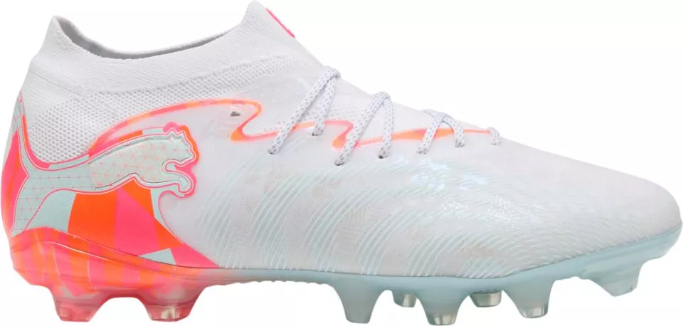 Puma Future 9 Pro Brilliance FG/AG Futballcipő