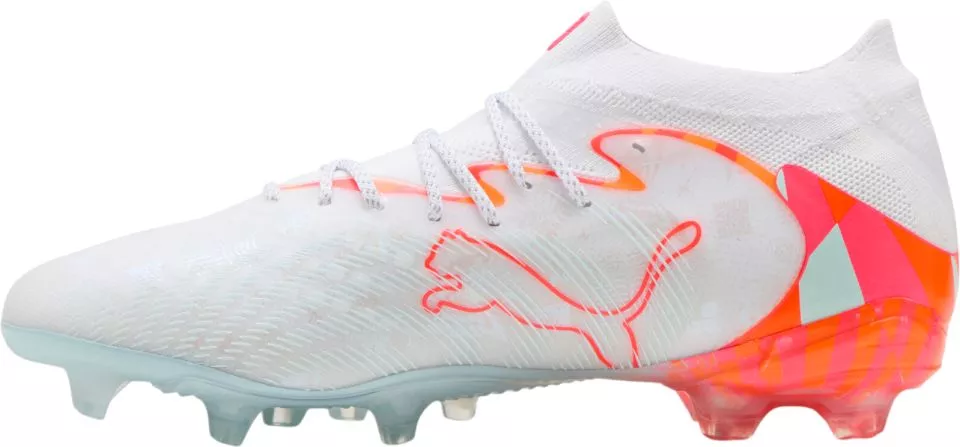 Puma Future 9 Pro Brilliance FG/AG Futballcipő