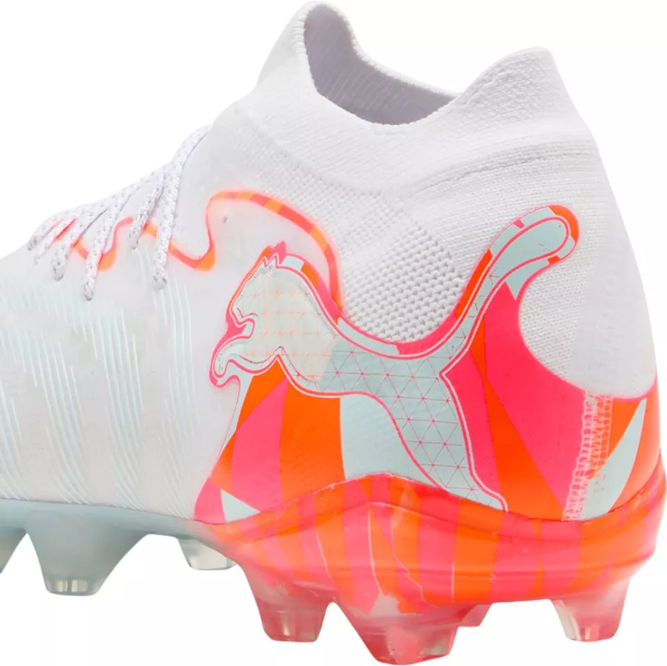 Puma Future 9 Pro Brilliance FG/AG Futballcipő