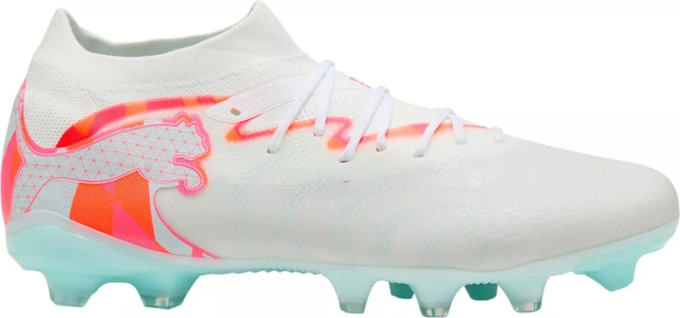 Nogometni čevlji Puma Future 9 Match Brilliance FG/AG