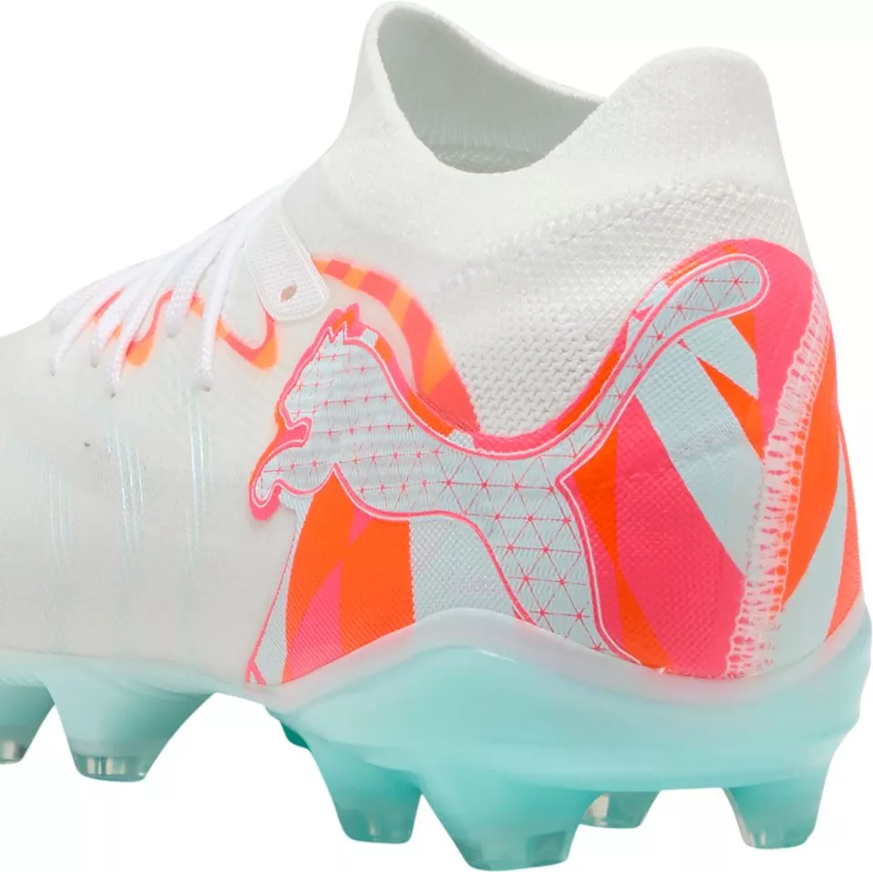 Nogometni čevlji Puma Future 9 Match Brilliance FG/AG