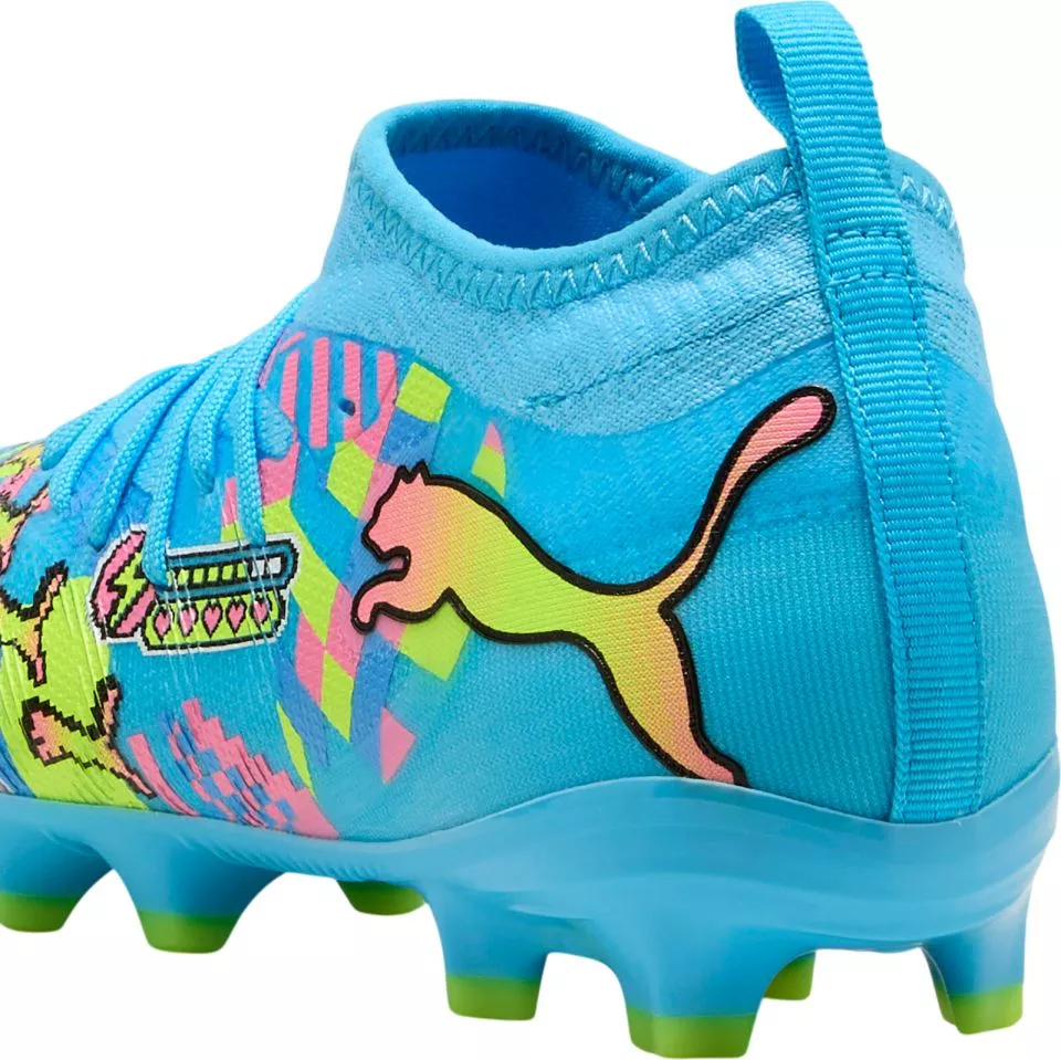 Ποδοσφαιρικά παπούτσια Puma Future 9 Match Advanced Level FG/AG