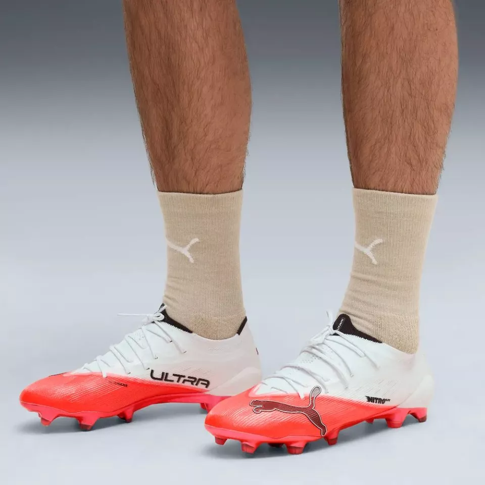 Puma Ultra Nitro 7 Ultimate FG Futballcipő