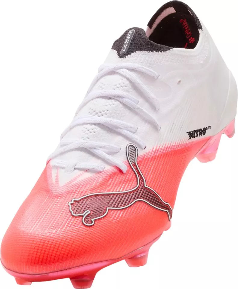 Puma Ultra Nitro 7 Ultimate FG Futballcipő