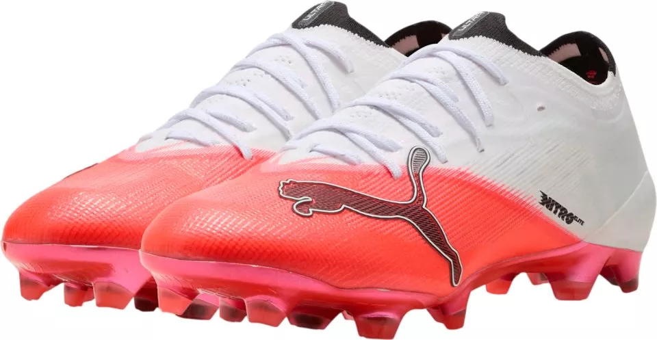 Puma Ultra Nitro 7 Ultimate FG Futballcipő