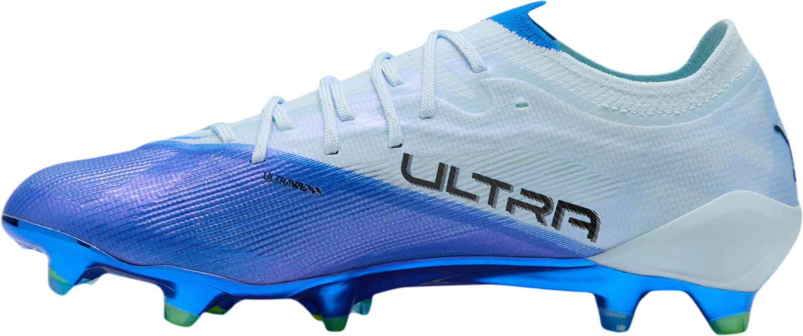 Puma Ultra Nitro 7 Ultimate Firm Ground 'Ultra Blue Icy Blue' — foto 2