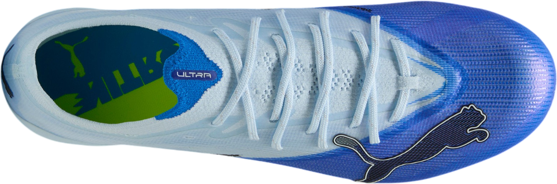 Puma Ultra Nitro 7 Ultimate Firm Ground 'Ultra Blue Icy Blue' — foto 4