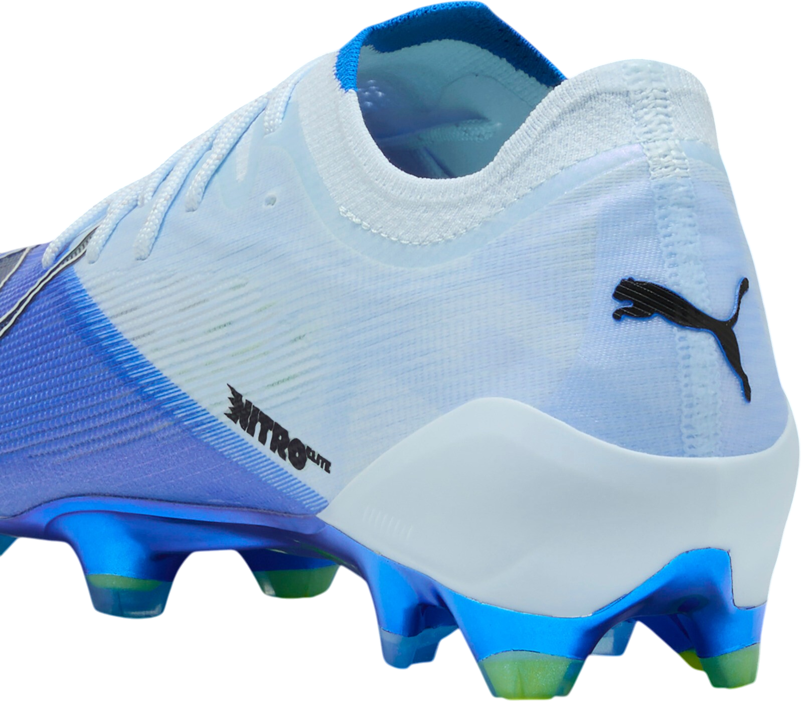 Puma Ultra Nitro 7 Ultimate Firm Ground 'Ultra Blue Icy Blue' — foto 5